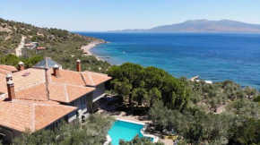 İdaolea Butik Otel